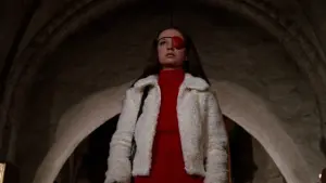 Задник к фильму "Триллер: Жестокий фильм" #410803