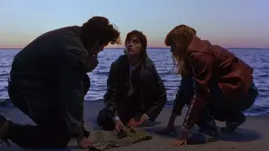 Задник к фильму "Умереть во имя" #438091