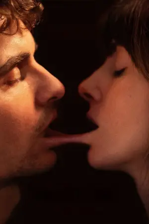 Постер к фильму "Одно целое" #528006