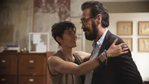 Задник к фильму "Во всем виноват Фрейд" #270475