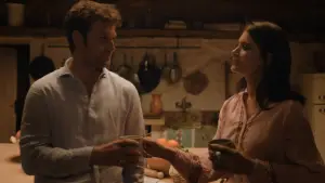 Задник к фильму "Под звёздами Италии" #782234