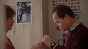 Задник к фильму "Une Place pour Eux ? Vieillir avec la Trisomie 21" #779214