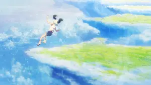 Задник к фильму "Дитя погоды" #180446