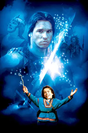 Постер к фильму "Виллоу" #391938