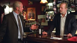 Задник к фильму "16 кварталов" #284564