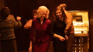 Задник к фильму "Айлин" #194332