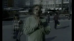 Задник к фильму "На серебряной планете" #690723