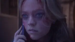 Задник к фильму "Все мои друзья мертвы" #806017