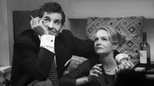 Задник к фильму "Маэстро Бернстайн" #288145