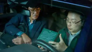 Задник к фильму "Лобби" #535114