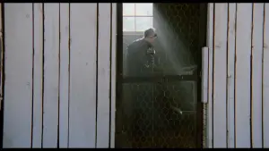 Задник к фильму "Свидетель" #672991