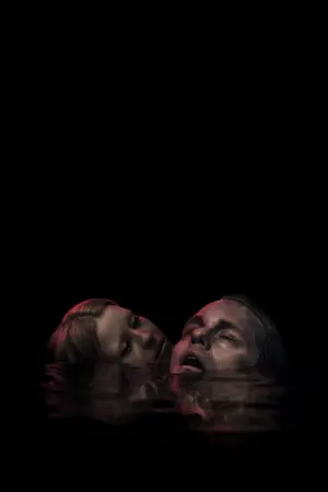 Постер к фильму "Бескрайний бассейн" #319214