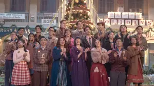 Задник к фильму "" #355663