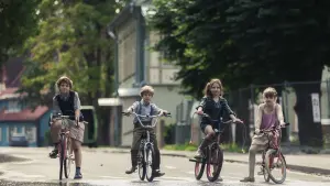 Задник к фильму "Тайное общество Супилинна" #497123