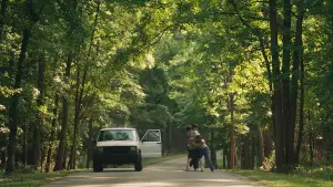 Задник к фильму "Всё заканчивается" #604372