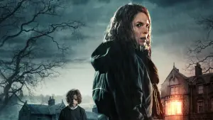 Задник к фильму "Марионетка" #546270