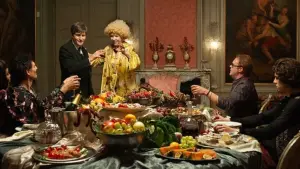 Задник к фильму "Мистер К." #706060