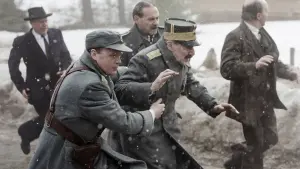 Задник к фильму "Выбор короля" #429165