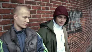 Задник к фильму "Северо-запад" #721631