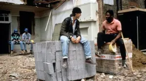 Задник к фильму "Отбросы общества" #485804