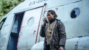 Задник к фильму "На высоте страха" #585393