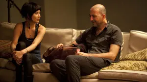 Задник к фильму "Курьер" #424738