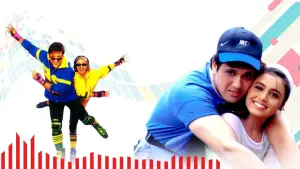 Задник к фильму "Развод по-индийски" #726420