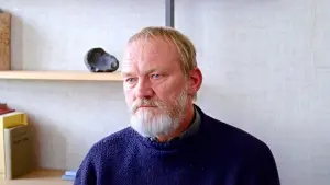 Задник к фильму "Белый, белый день" #380667