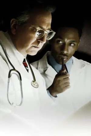 Постер к фильму "Творение Господне" #348411