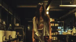 Задник к фильму "Сторонник 2" #314518