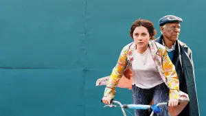 Задник к фильму "Хороший человек" #342106