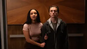 Задник к фильму "Игра в лифте" #444342