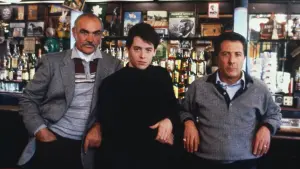 Задник к фильму "Семейный бизнес" #405503