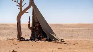 Задник к фильму "Жажда золота" #298203