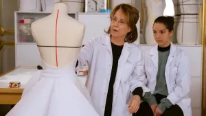 Задник к фильму "От кутюр" #493508