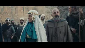 Задник к фильму "Ирати. Эра богов и монстров" #432427