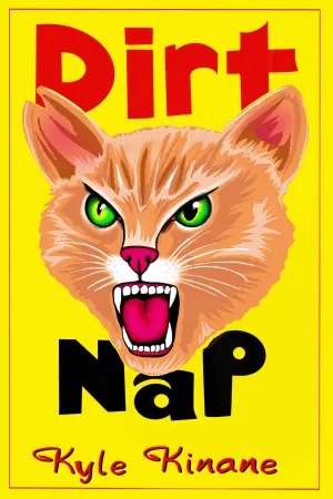 Постер к фильму "Kyle Kinane: Dirt Nap"