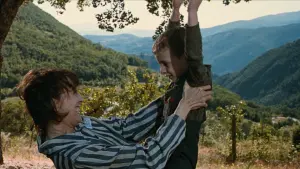 Задник к фильму "Жизнь прекрасна" #173882