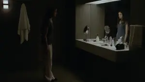 Задник к фильму "Тёмное зеркало" #280703