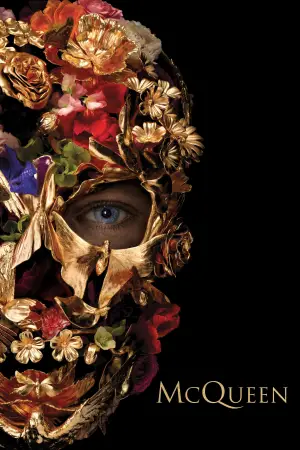 Постер к фильму "МакКуин" #744512