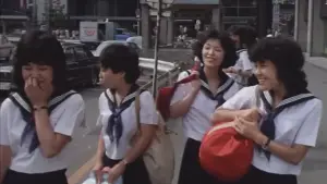 Задник к фильму "白薔薇学園　そして全員犯された" #941360