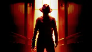 Задник к фильму "Кошмар на улице Вязов" #224331