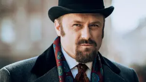 Задник к фильму "Знахарь" #325371