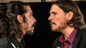 Задник к фильму "Рэмбо: Последняя кровь" #371321