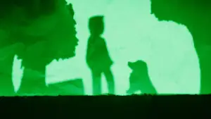 Задник к фильму "Rêves" #778069