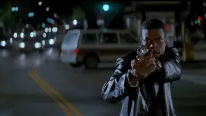 Задник к фильму "Час пик" #606155