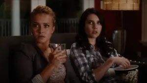 Задник к фильму "Крик 4" #319081