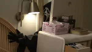 Задник к фильму "Крик 6" #171550