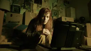 Задник к фильму "Sender" #768296
