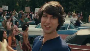 Задник к фильму "Штурмуя Вудсток" #648545